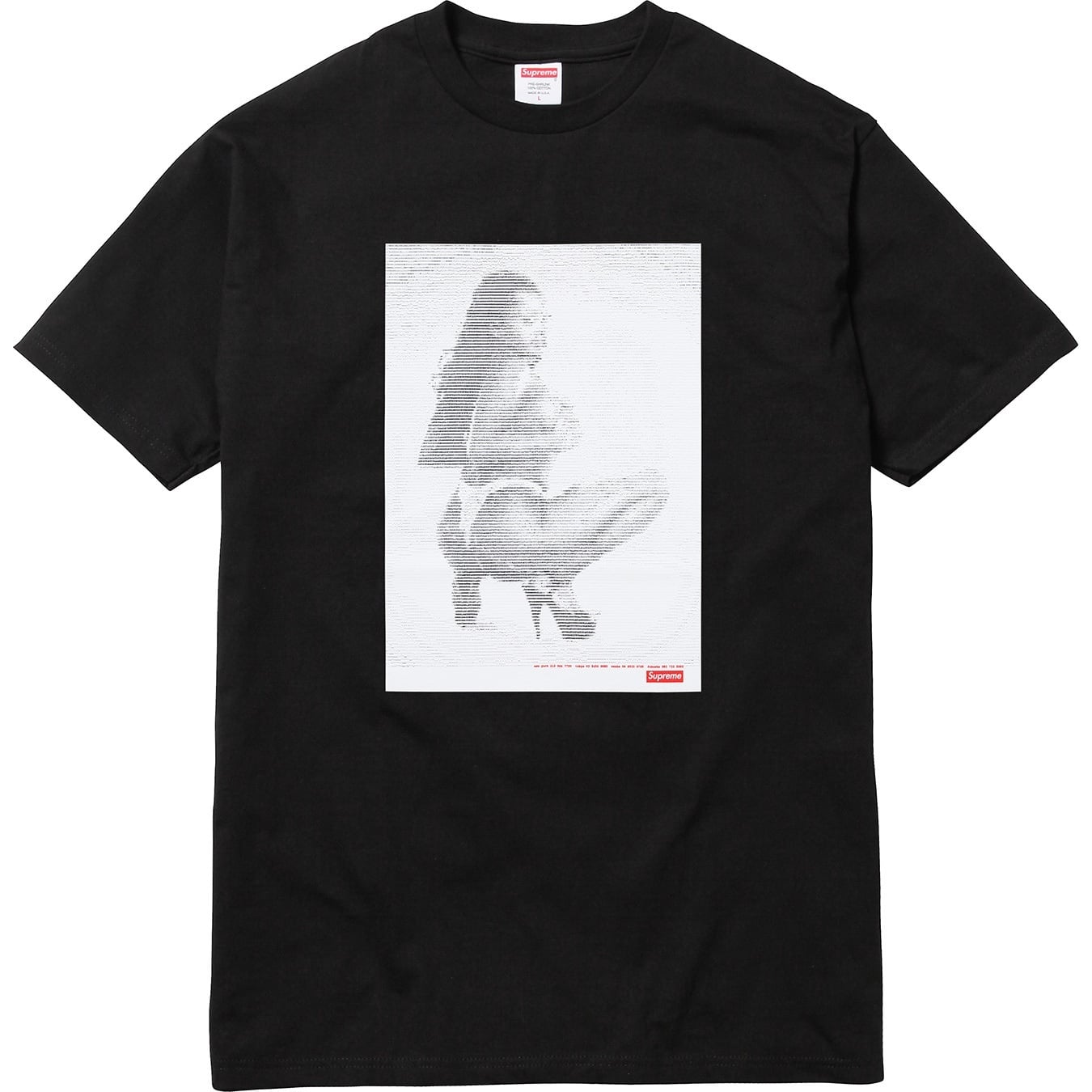 Digi Tee view 5